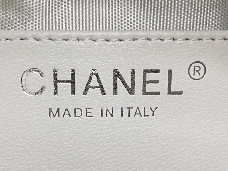 Chanel Shopping Bags